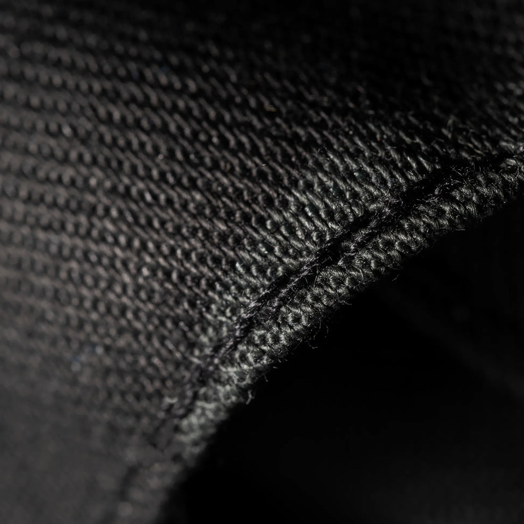 Panama Combat 2.0 Twill MC Black