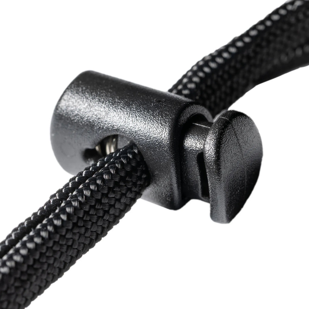 Panama Combat 2.0 Twill MC Black