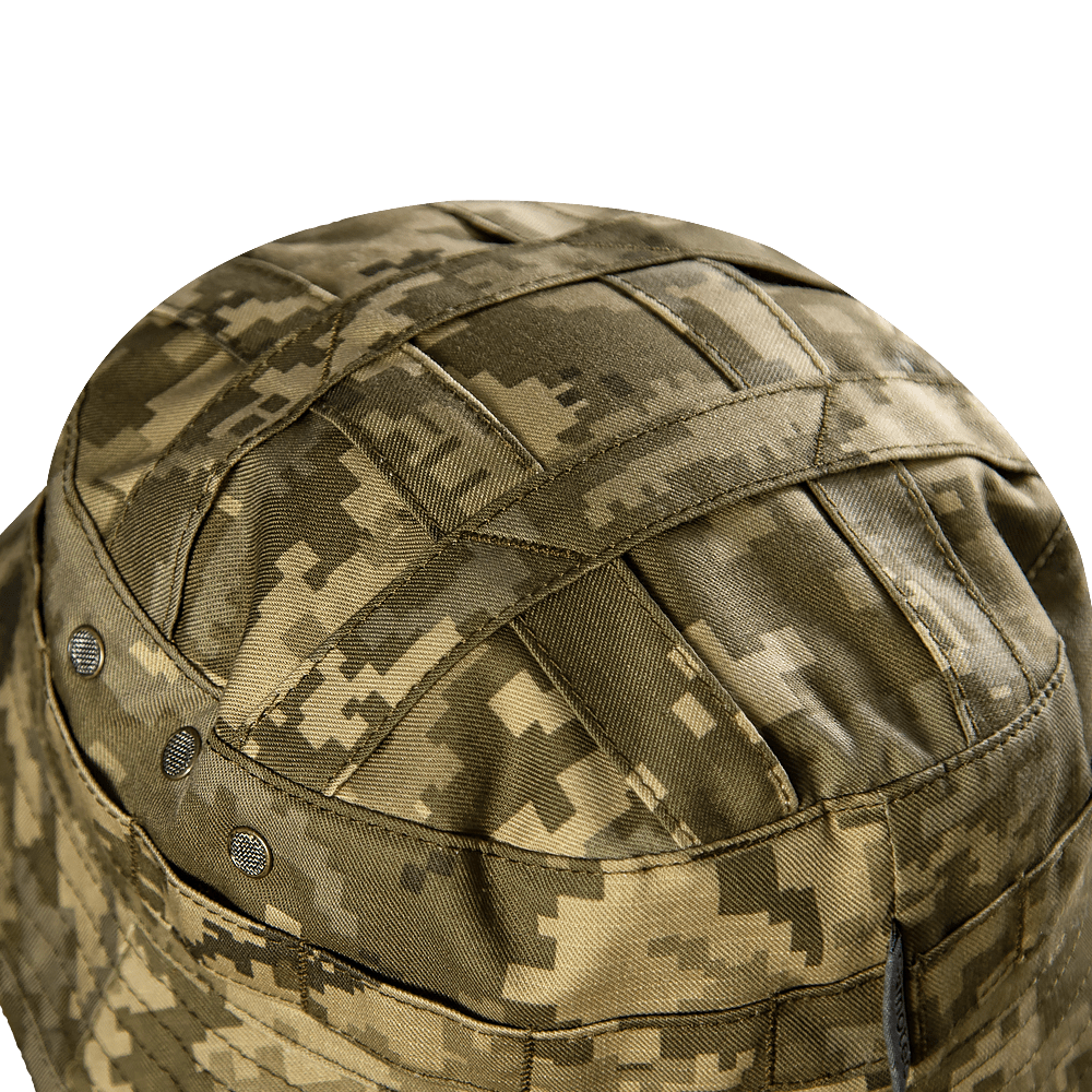 Combat Twill Pixel Hat