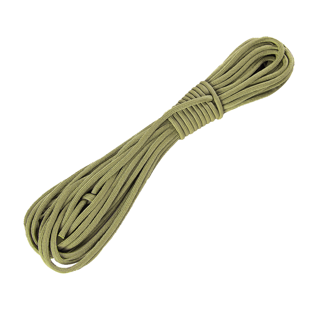 Paracord 550 (10 m) Khaki