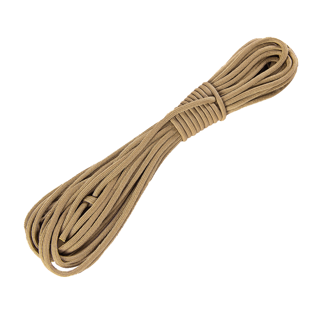 Paracord 550 (10 m) Coyote