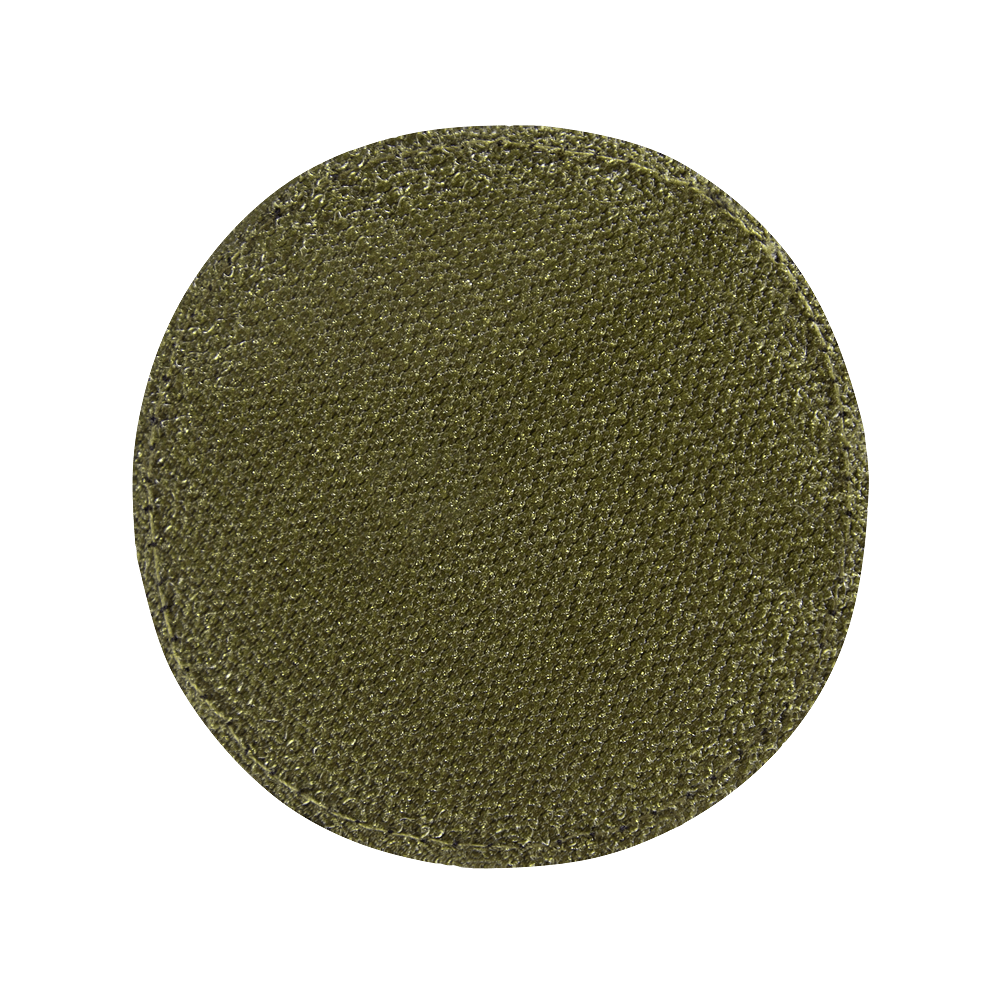 "Medusa" Patch Black