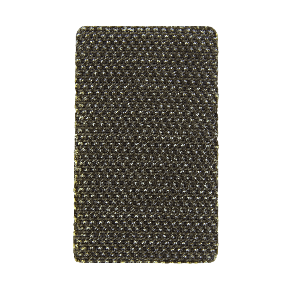 Camotec Algiz Patch (rectangular) Multicam