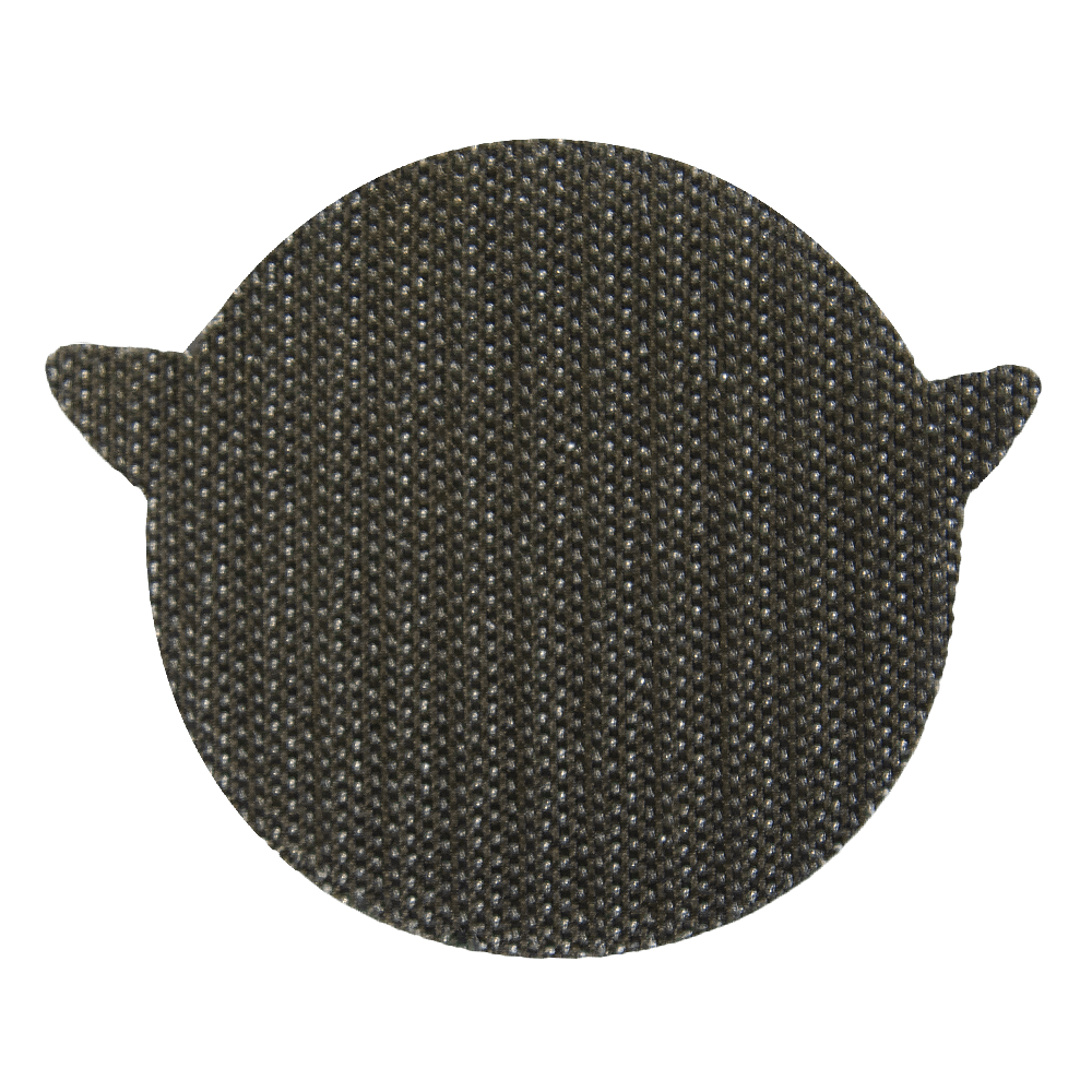 Camotec Baby Yoda/Grogu Multicam Patch