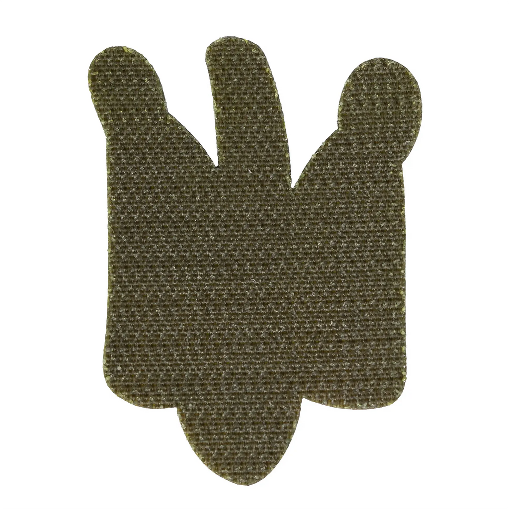 Camotec Patch/Patch Coat of Arms "Volya" (4.6*6) MM14