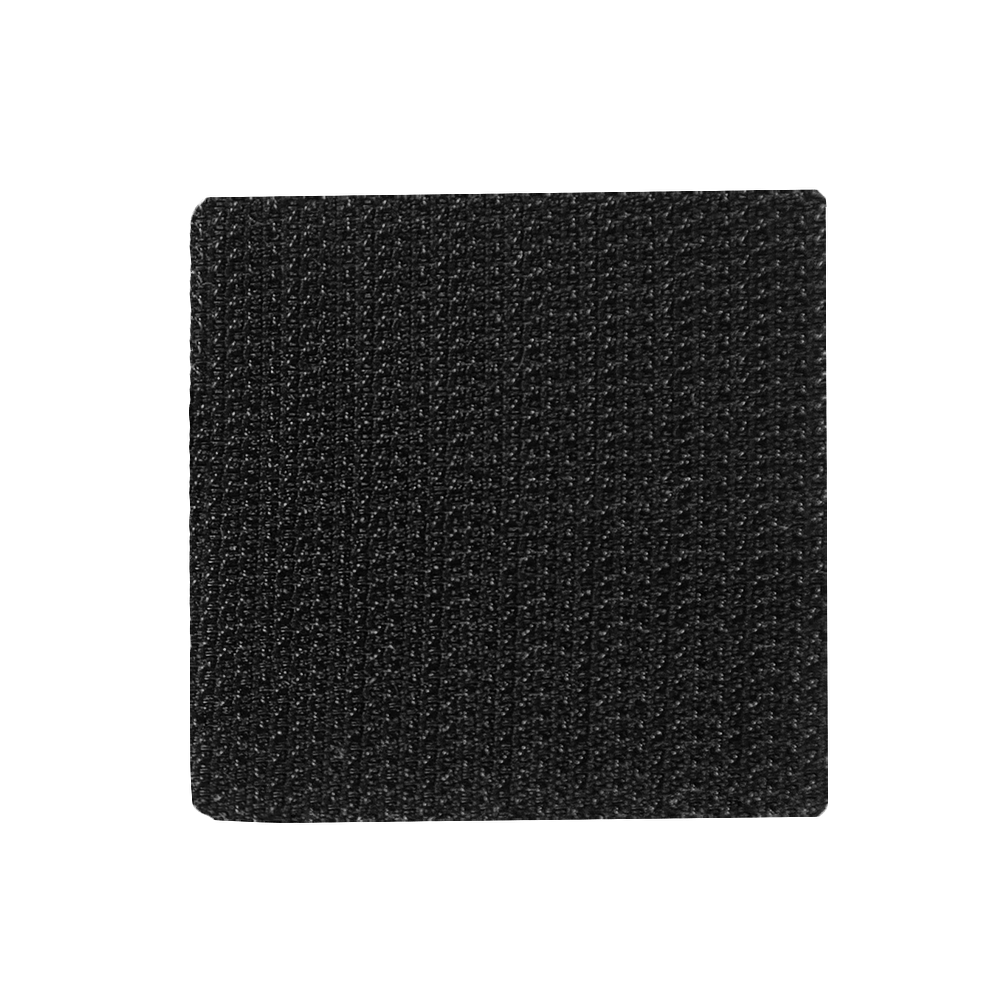 Patch Camotec Clover green (4.5*4.5) Black