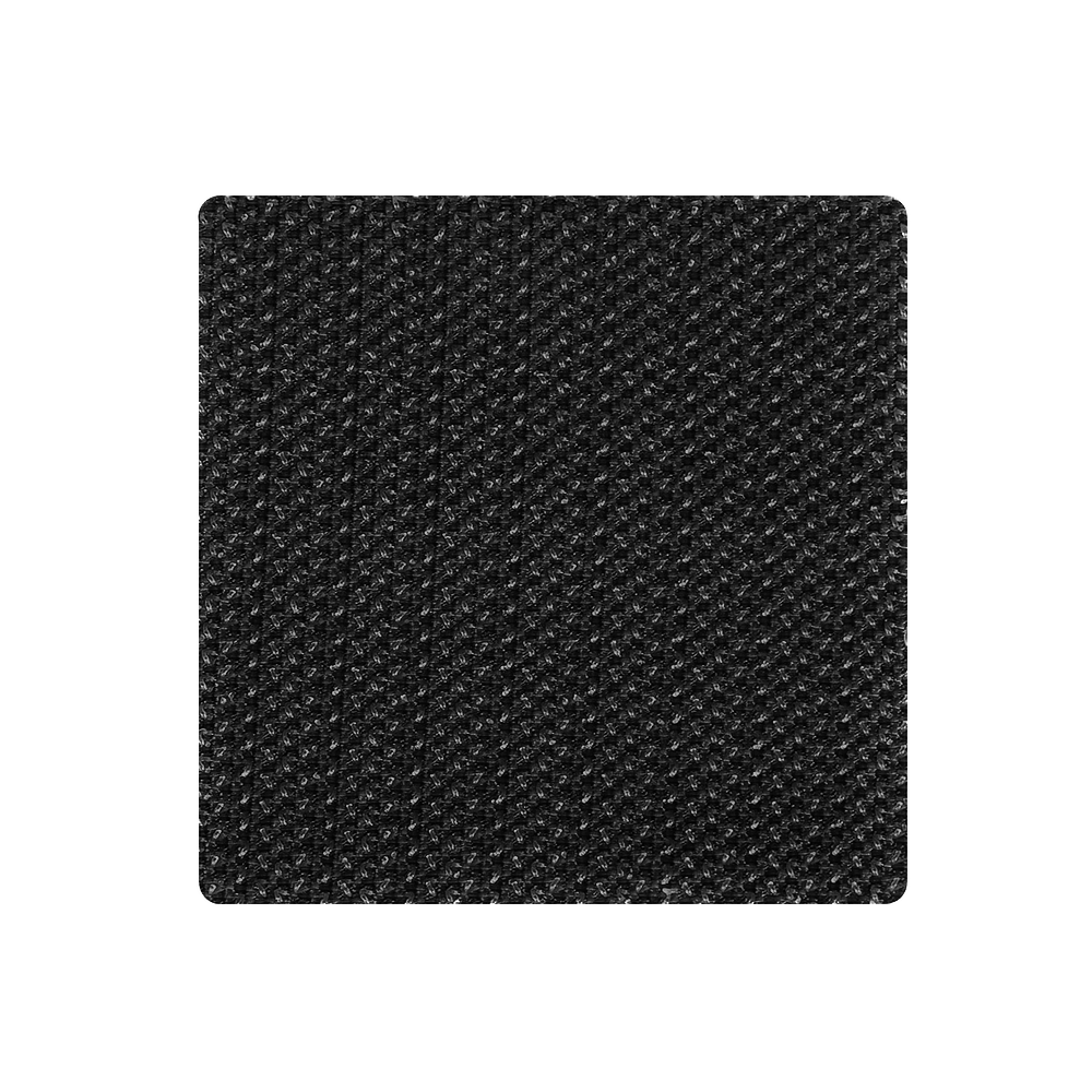 Camotec Patch/Patch Yellow-Blue Clover (4.5*4.5) Black