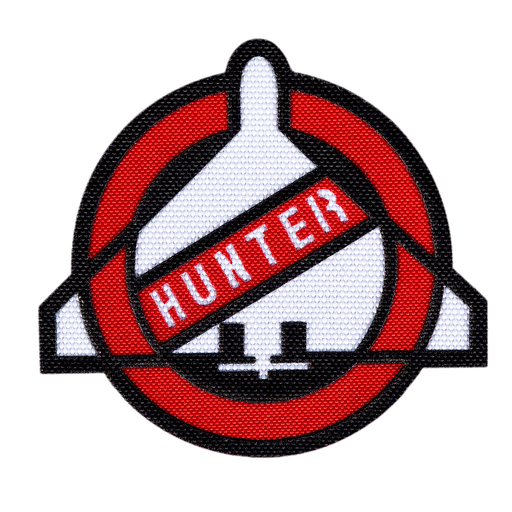 Camotec Patch/Velcro Shahed Hunter (7*8)