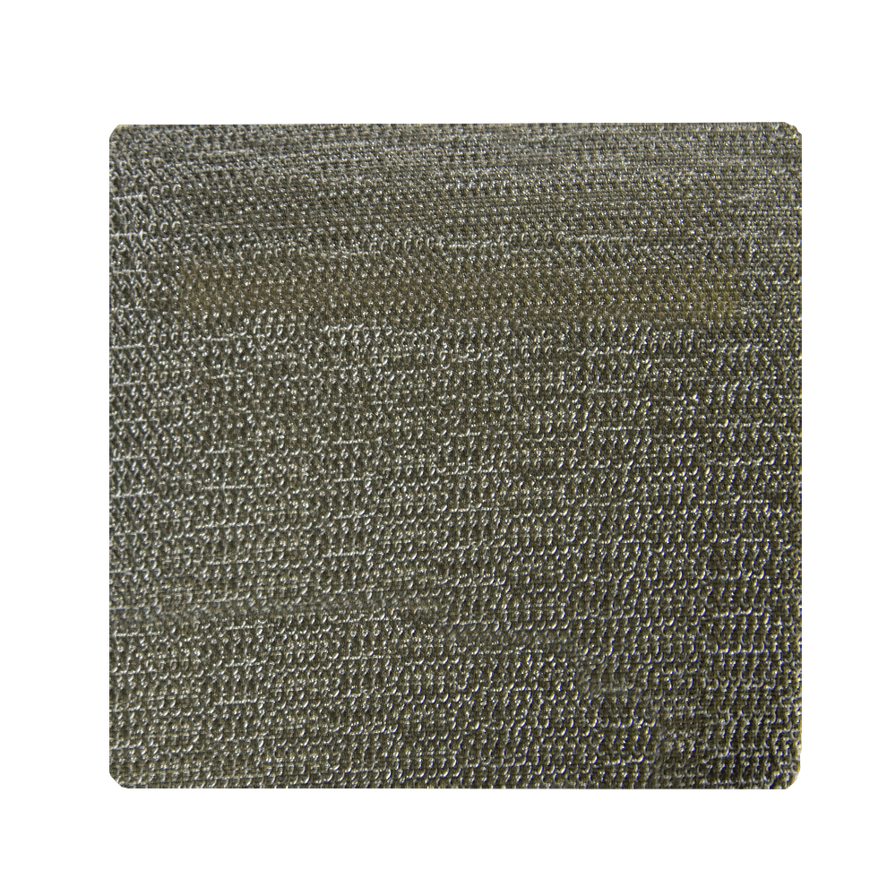 Camotec "Call Sign/Blood Type/Rank" Patch (10*10) Olive