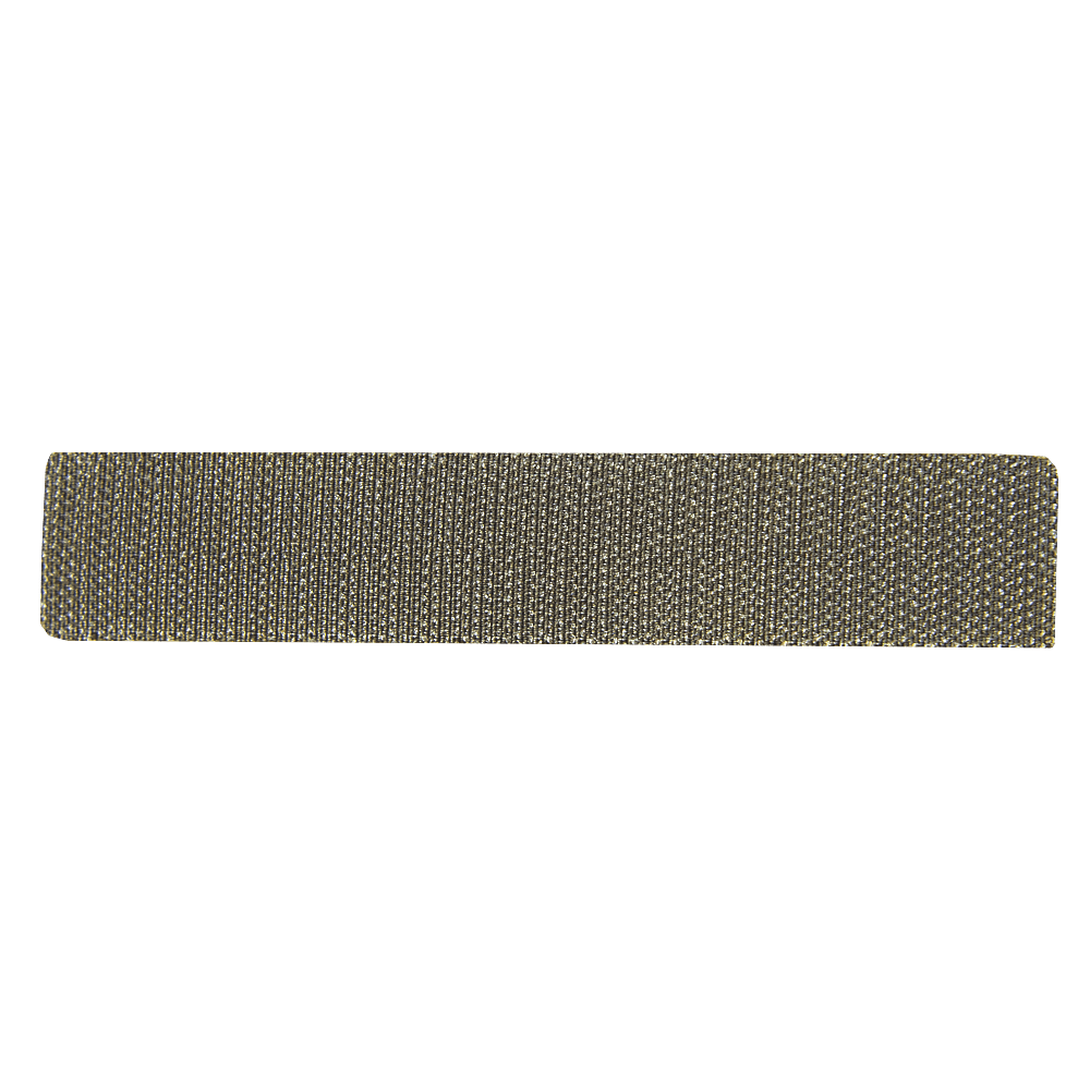 Camotec "Call Sign" Patch (2.5*13) Army Olive