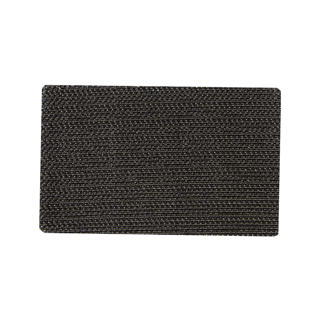 Camotec Patch "Callsign/Blood Type" Multicam/Lumin