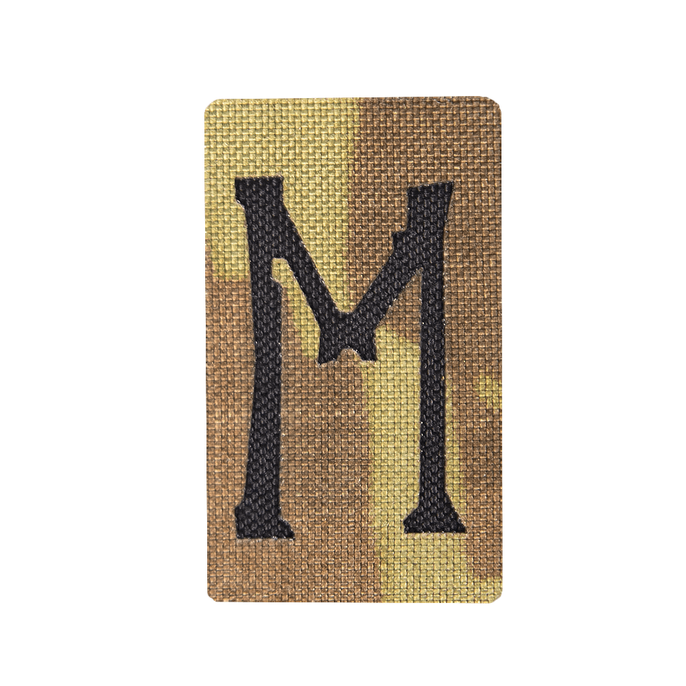 Patch Camotec Rune Evaz (3*5) MC