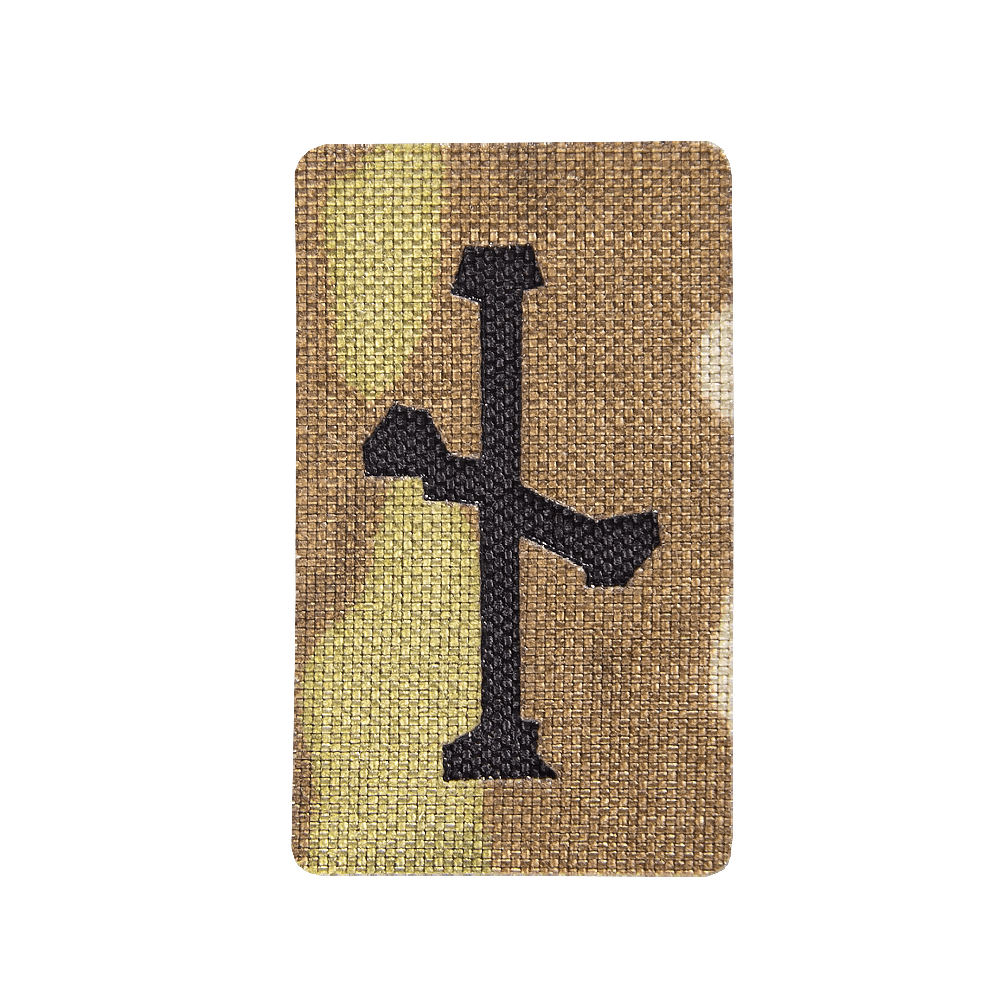 Patch Camotec Runa Nautiz (3*5) MC