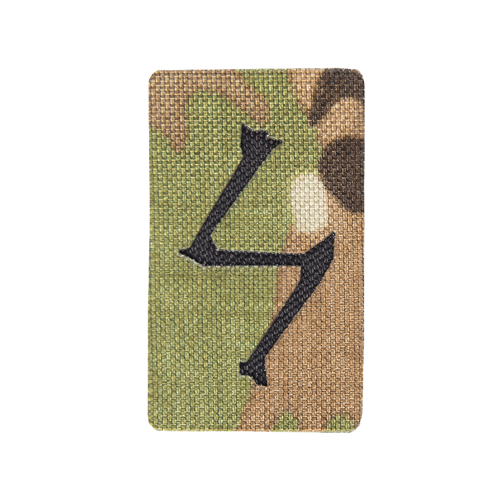 Patch Camotec Rune Sowulo (3*5) MC