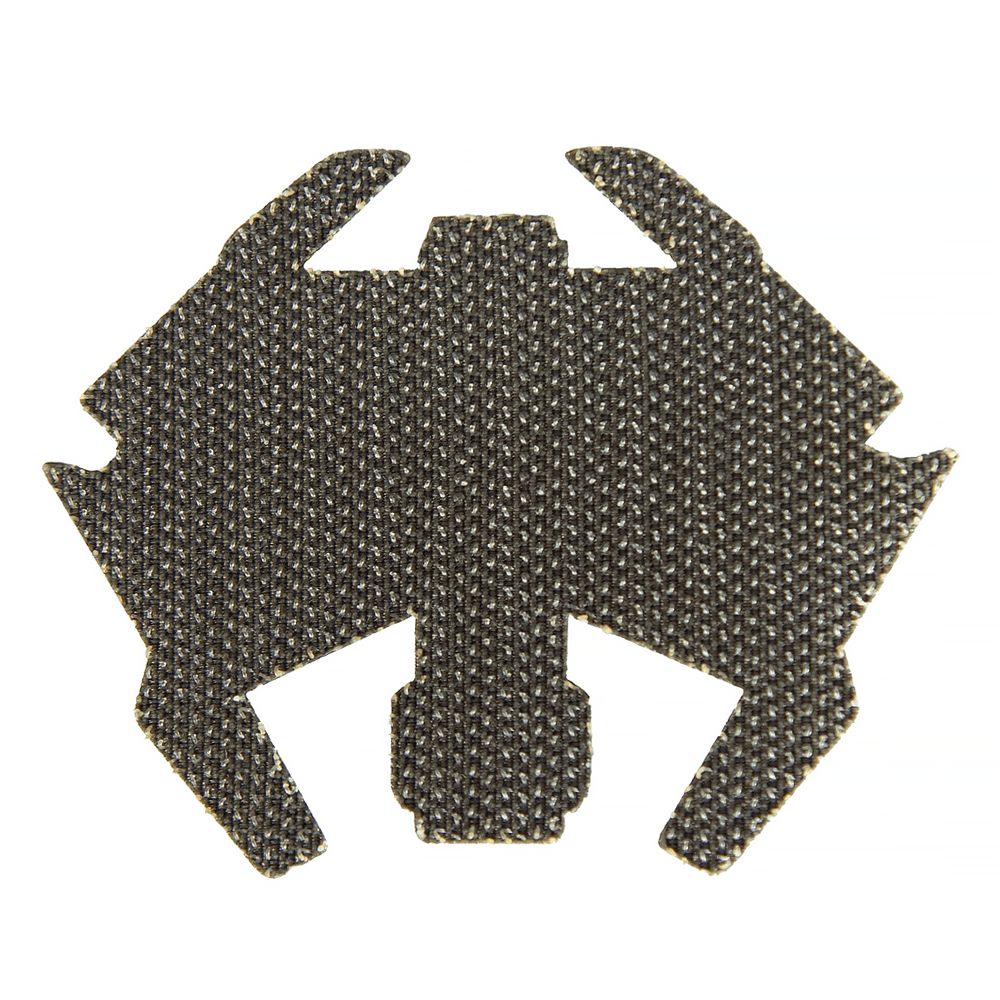 Patch Camotec FPV Operator (6*8) MC/Lumin