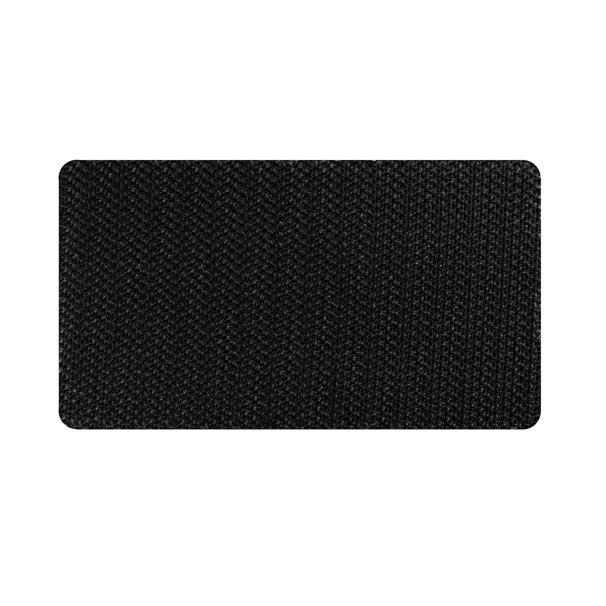 Camotec Memento Mori Patch (4.5*8) Black