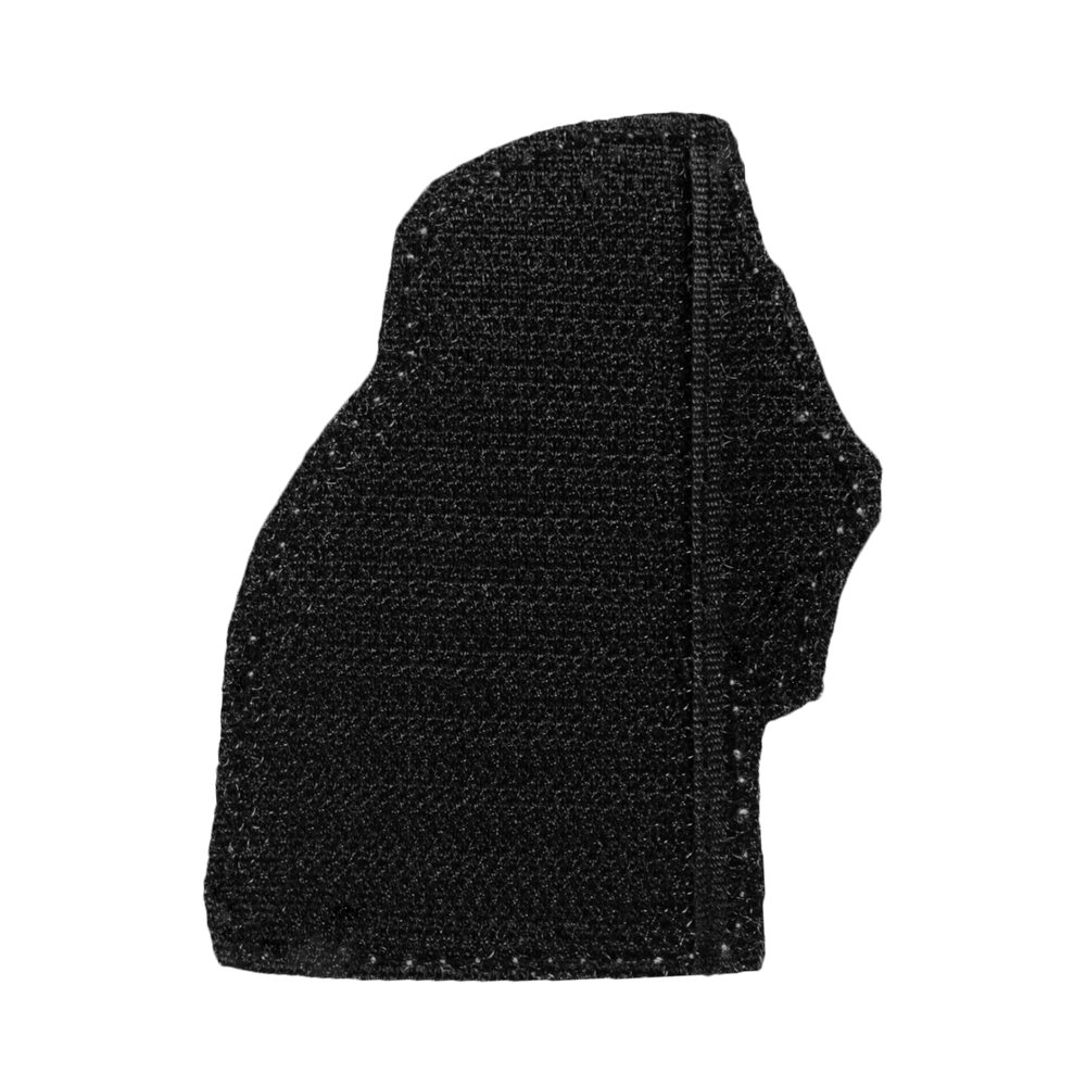 Patch Flork Soldier White