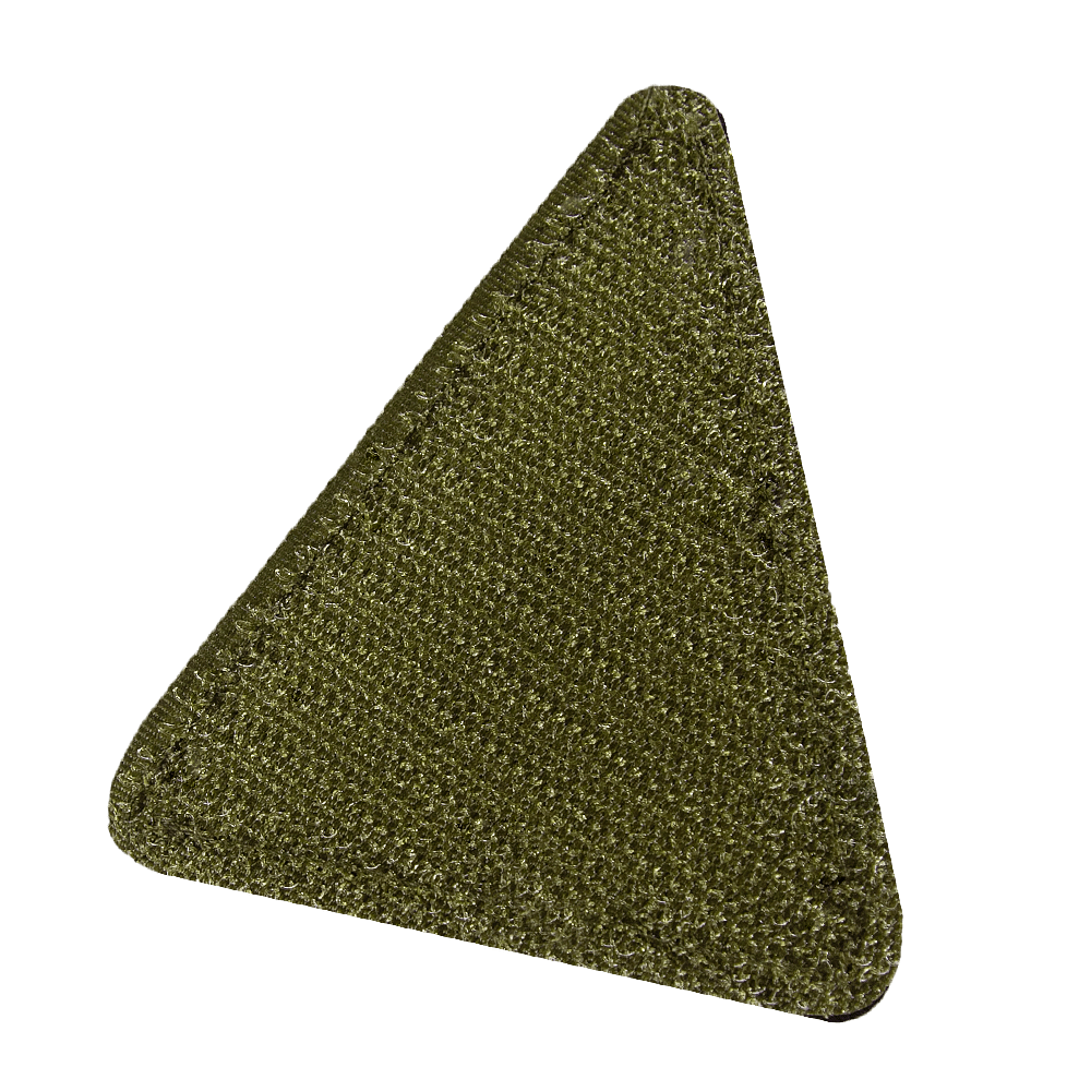 Ukrainian Air Force Patch (Trident olive) Pixel