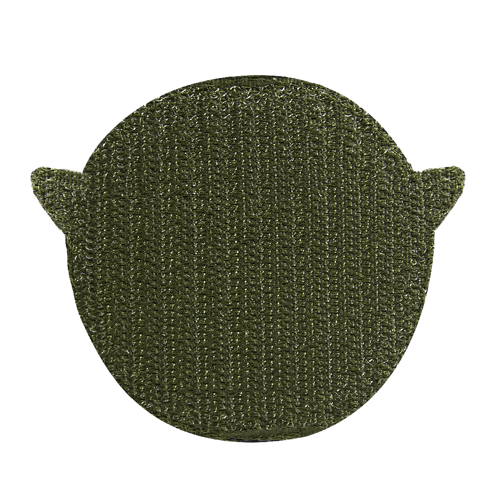 Patch Baby Yoda/Grogu MC/Lumin