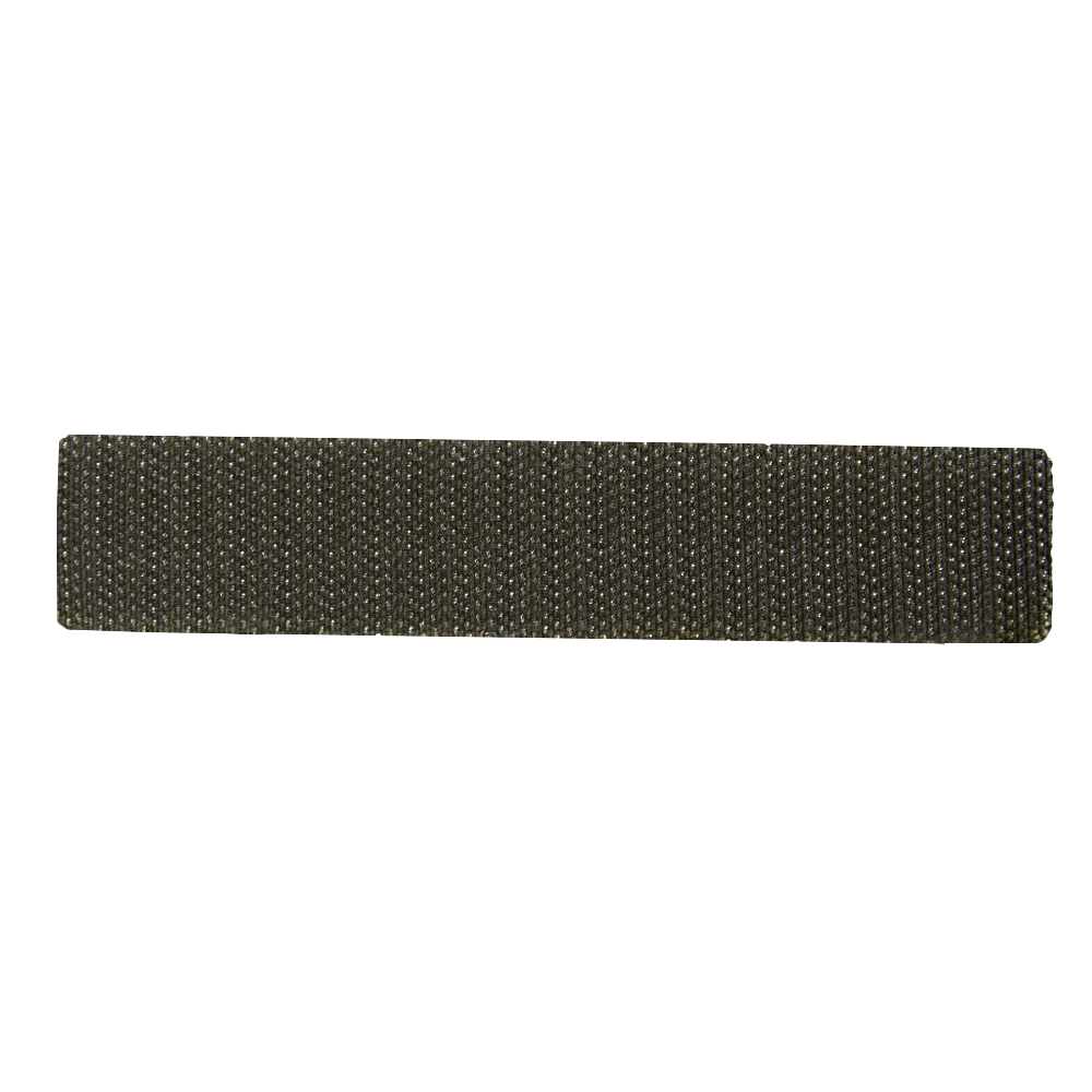 Patch/Hook-and-loop Blood Type Twill Pixel