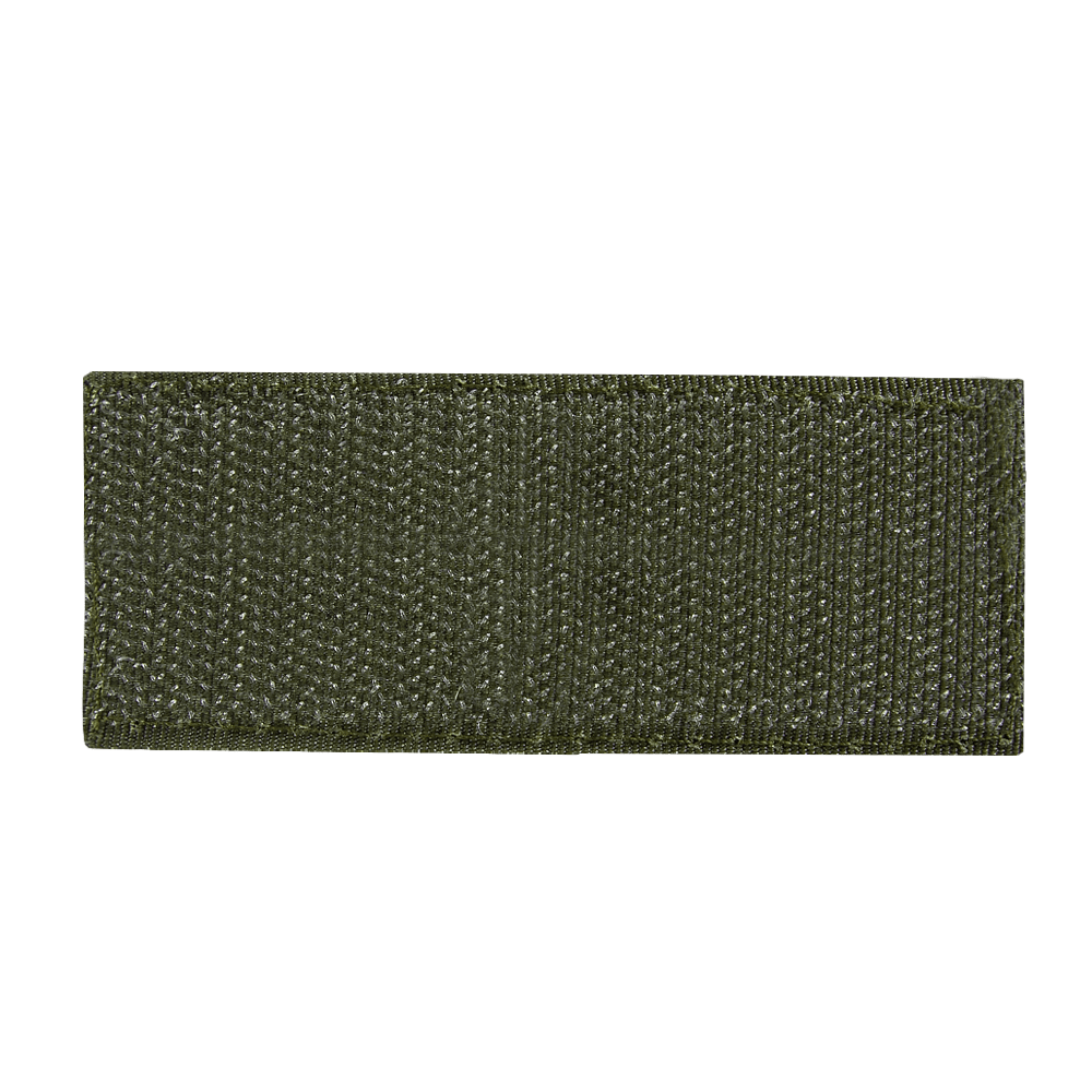 Patch LC Skeleton Hands Multicam/White