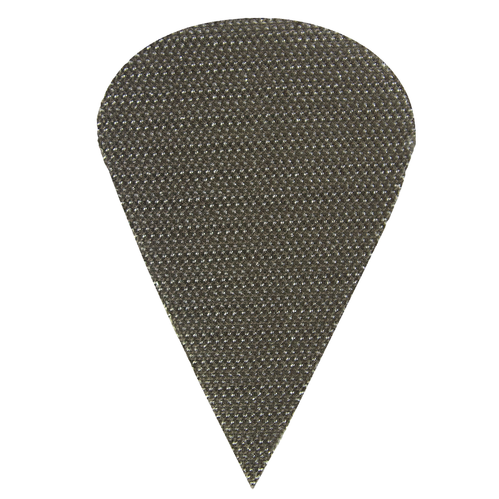 Patch/Hook-and-loop Camotec Airmobile Forces Multicam