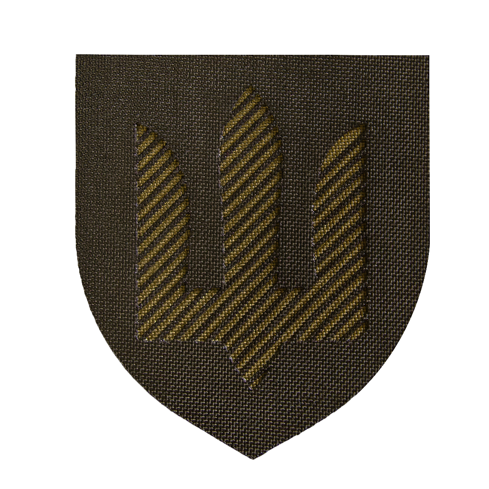 Camotec Chevron Armed Forces/AFU Army Olive