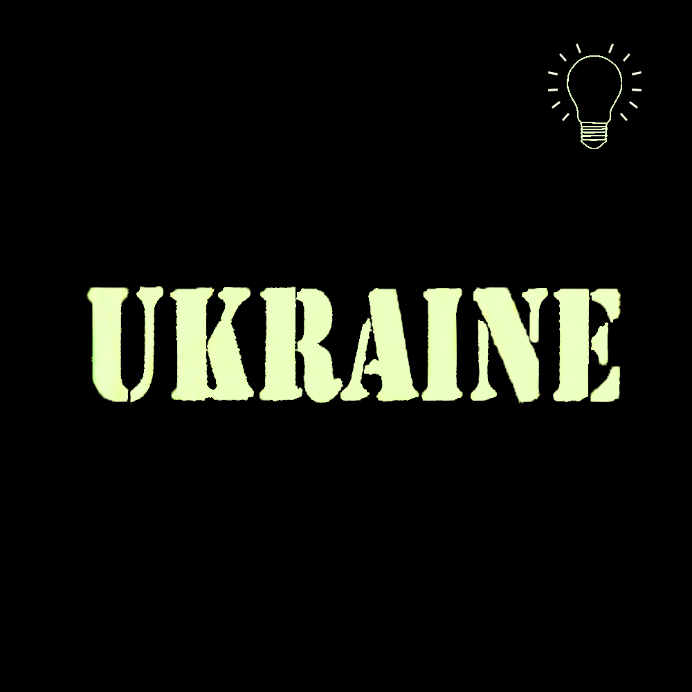 Patch Camotec UKRAINE Multicam/Lumin
