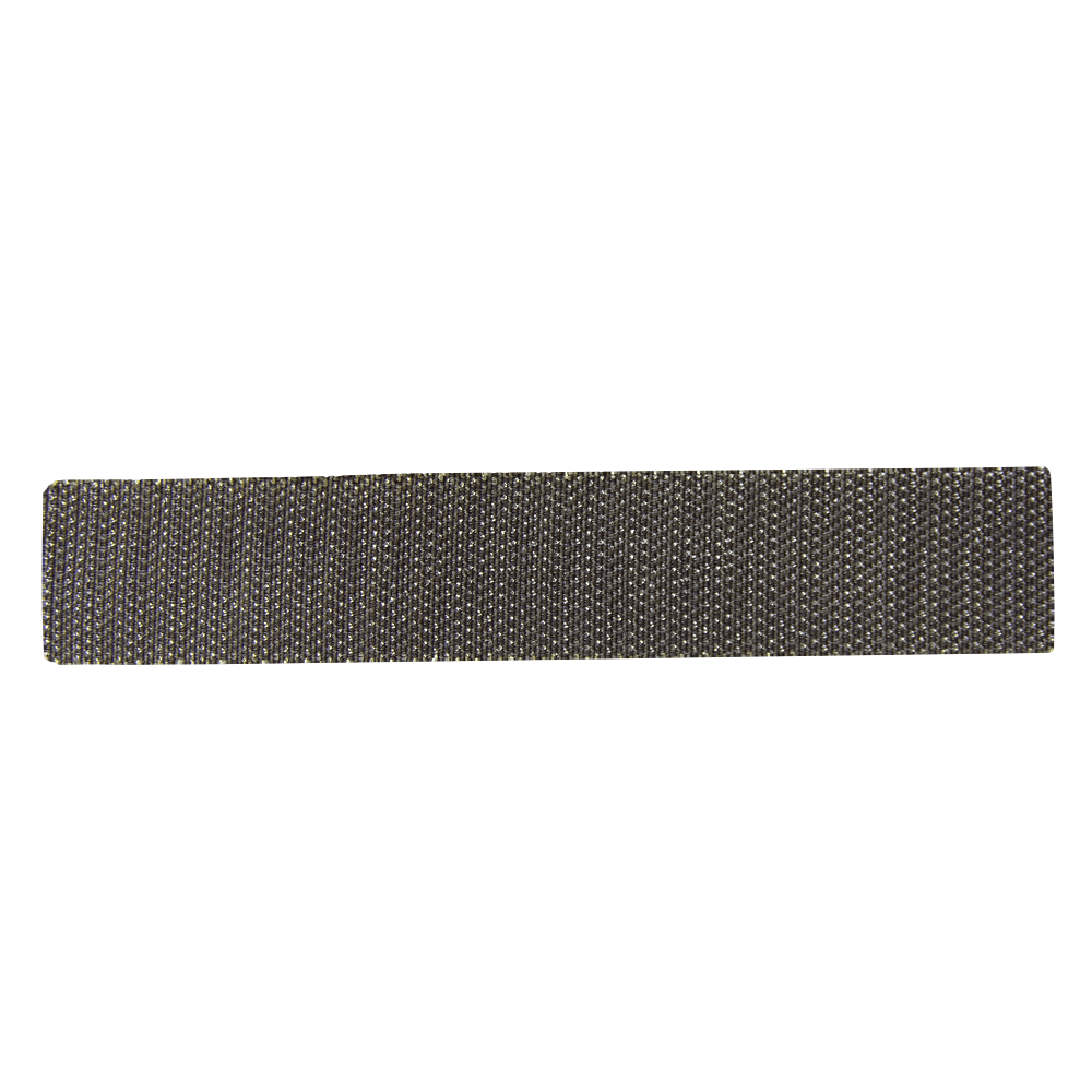 Camotec Blood Type Patch (2.5*13) Army Olive