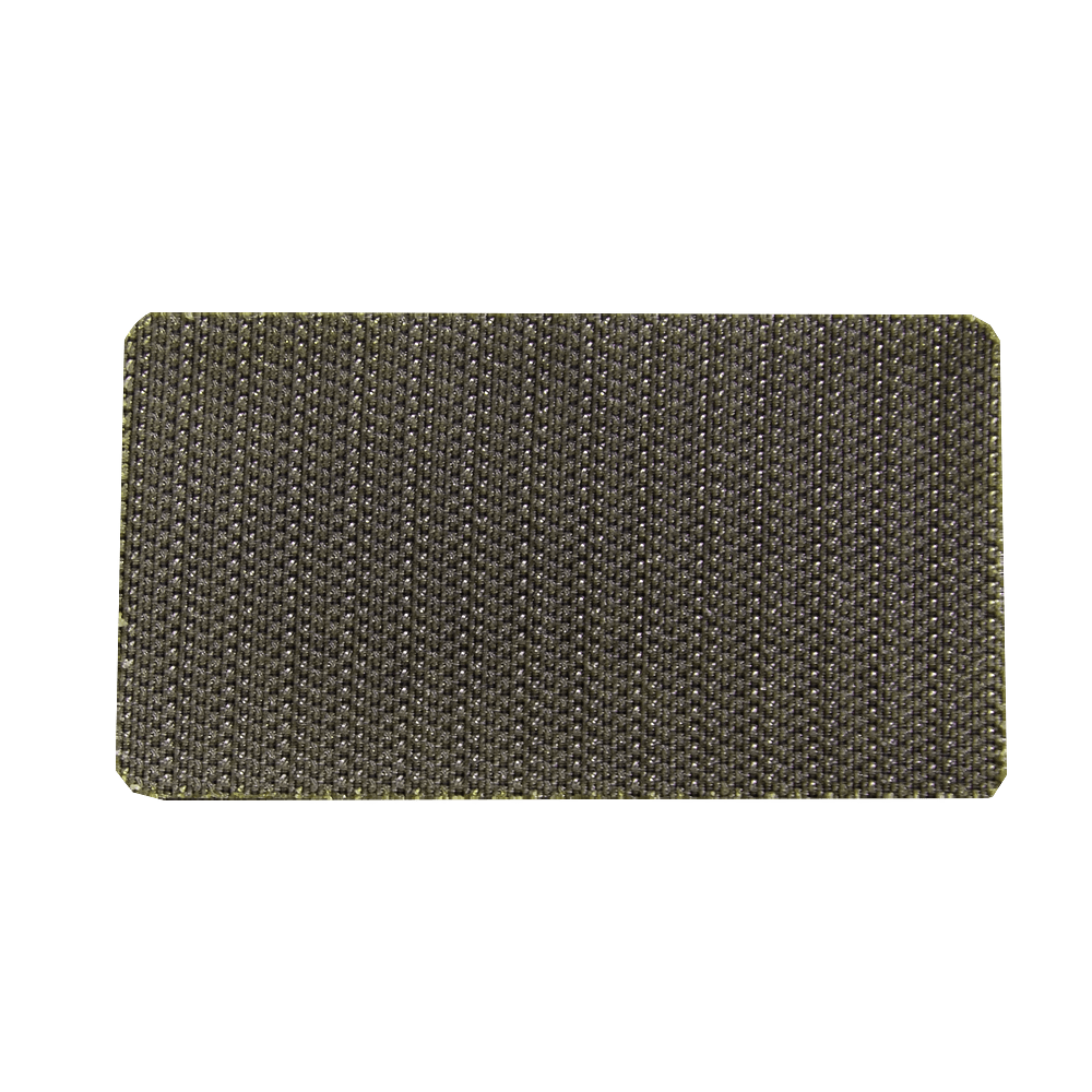 Patch/Velcro Camotec UA MC/Black