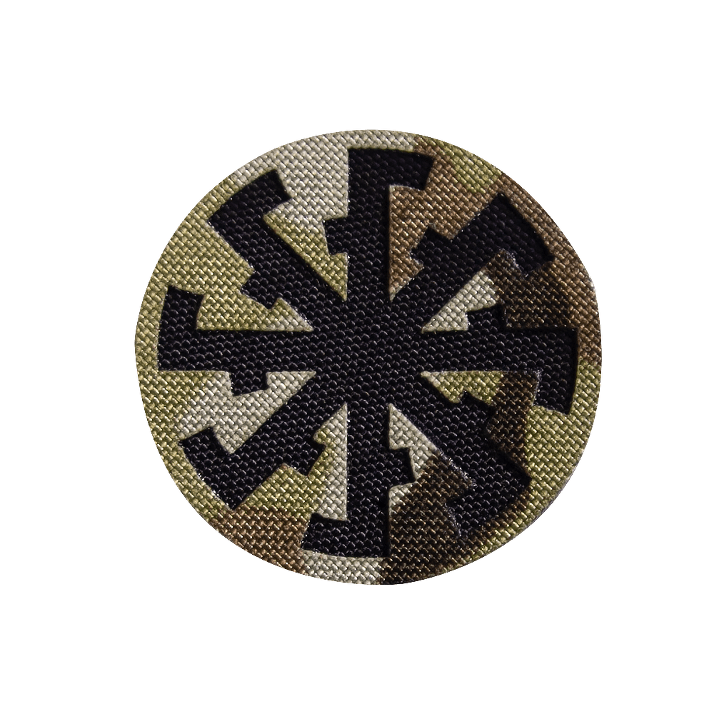 Camotec Kolovrat Multicam Patch