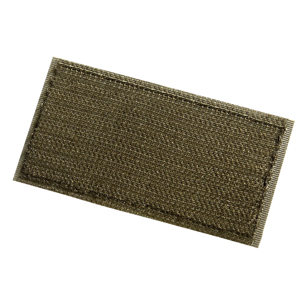 Patch/Hook-and-loop Ukrainian Flag Olive