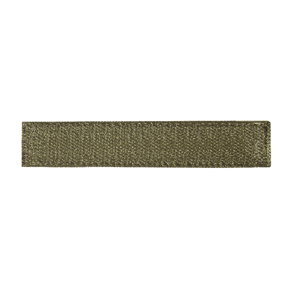 "Chaplain" Patch/Velcro, Olive