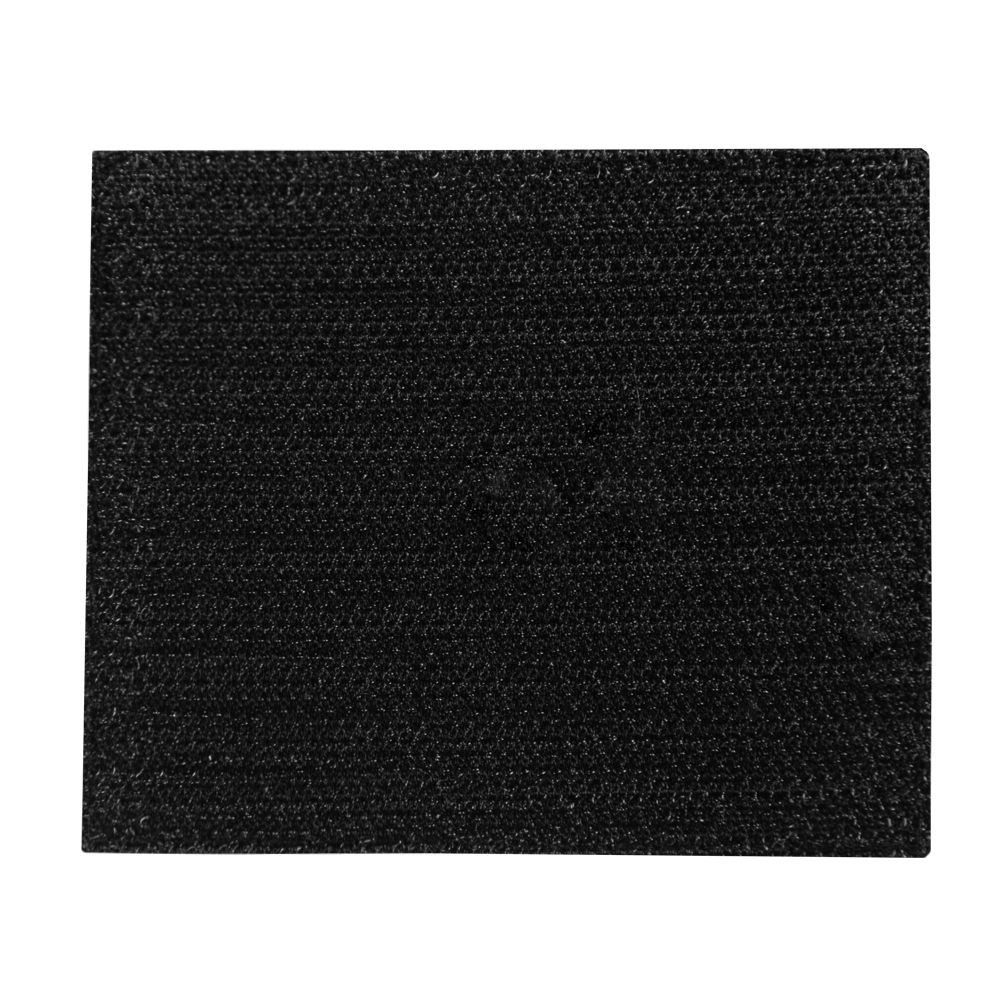 PVC Patch "Arta - it's about art"