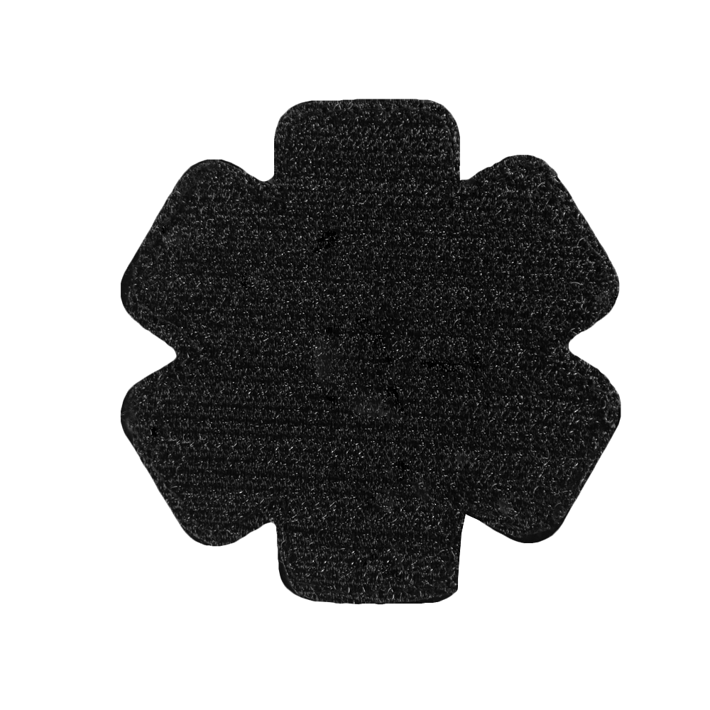 PVC Patch Paramedic