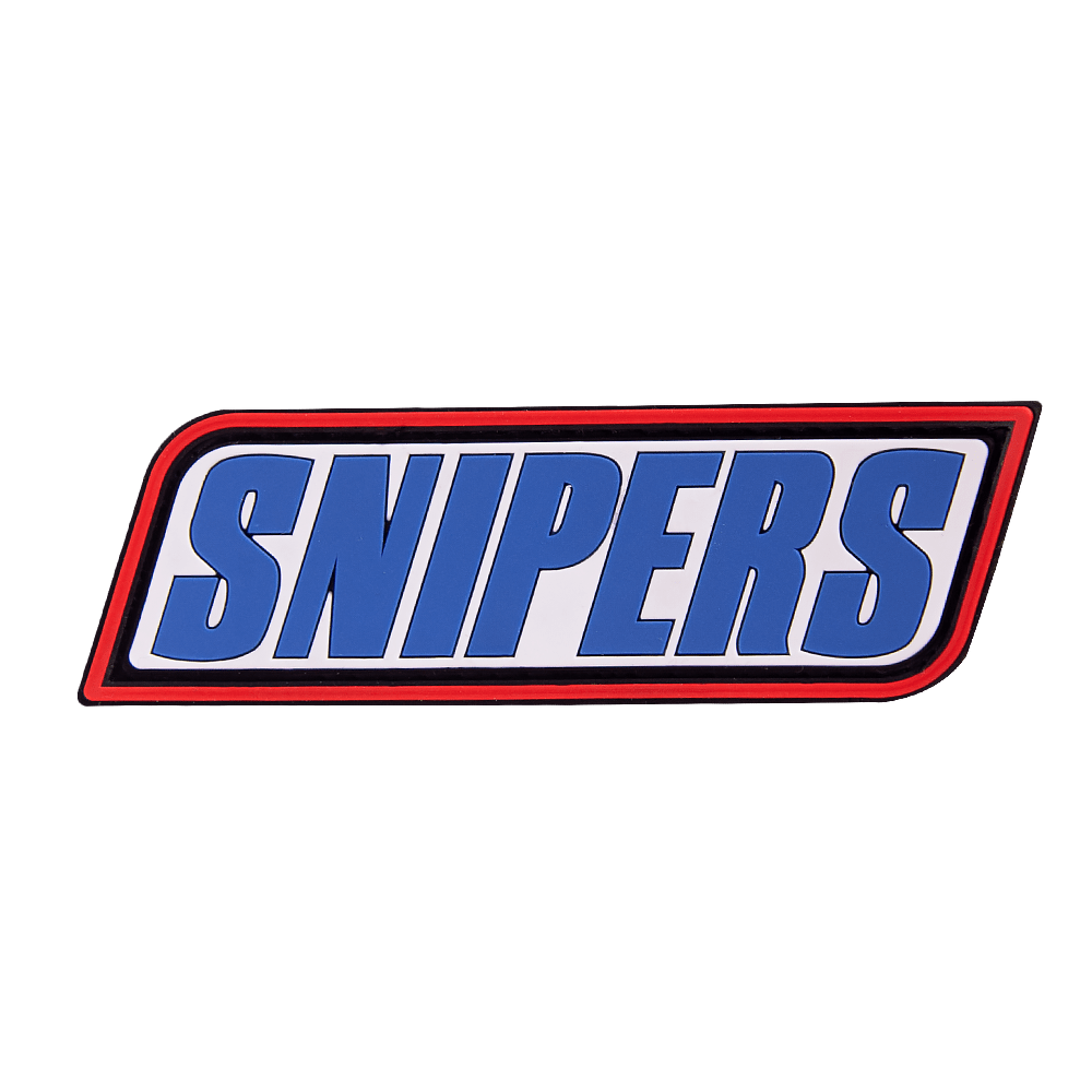 PVC Patch Snipers