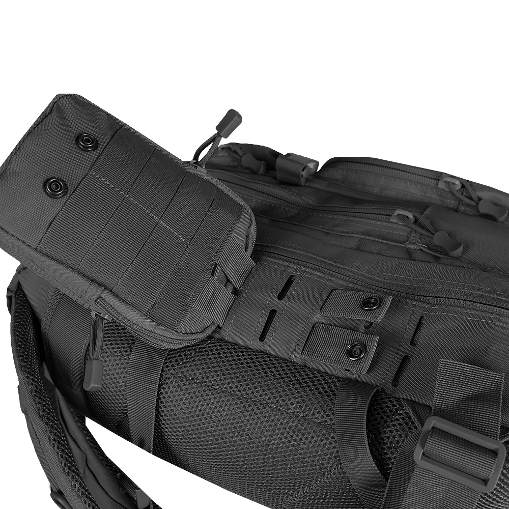 Kid 3.0 pouch Black