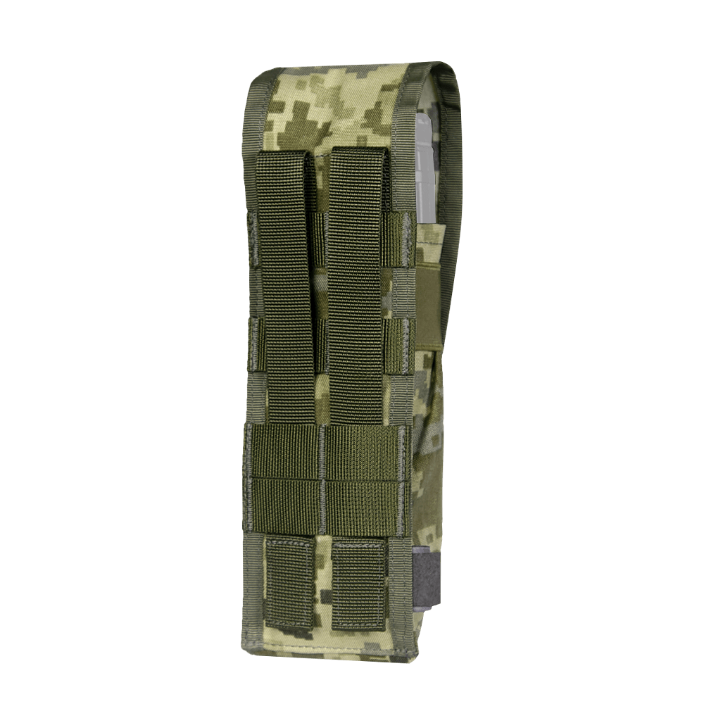 Pouch for 2 RPK magazines Pixel