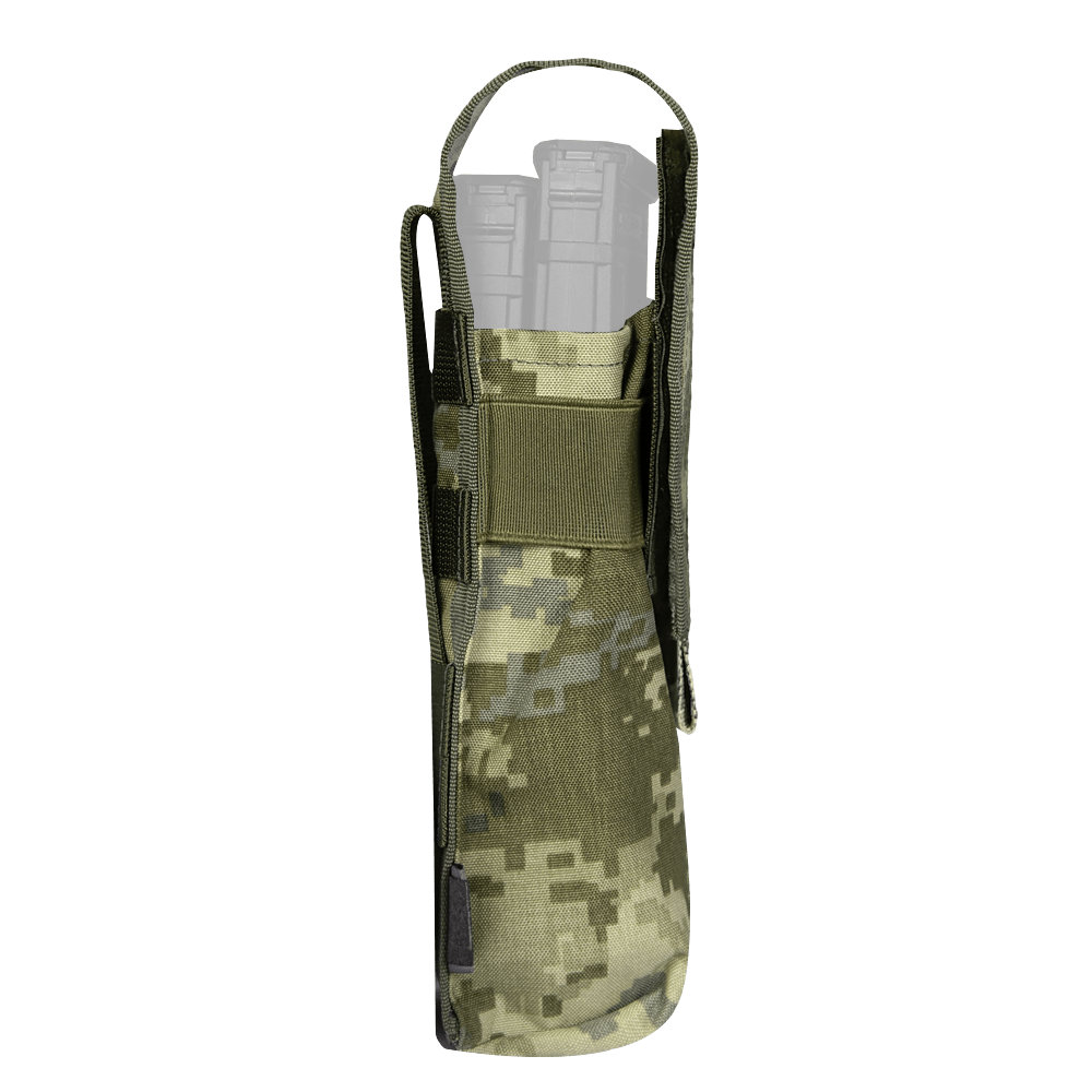 Pouch for 2 RPK magazines Pixel