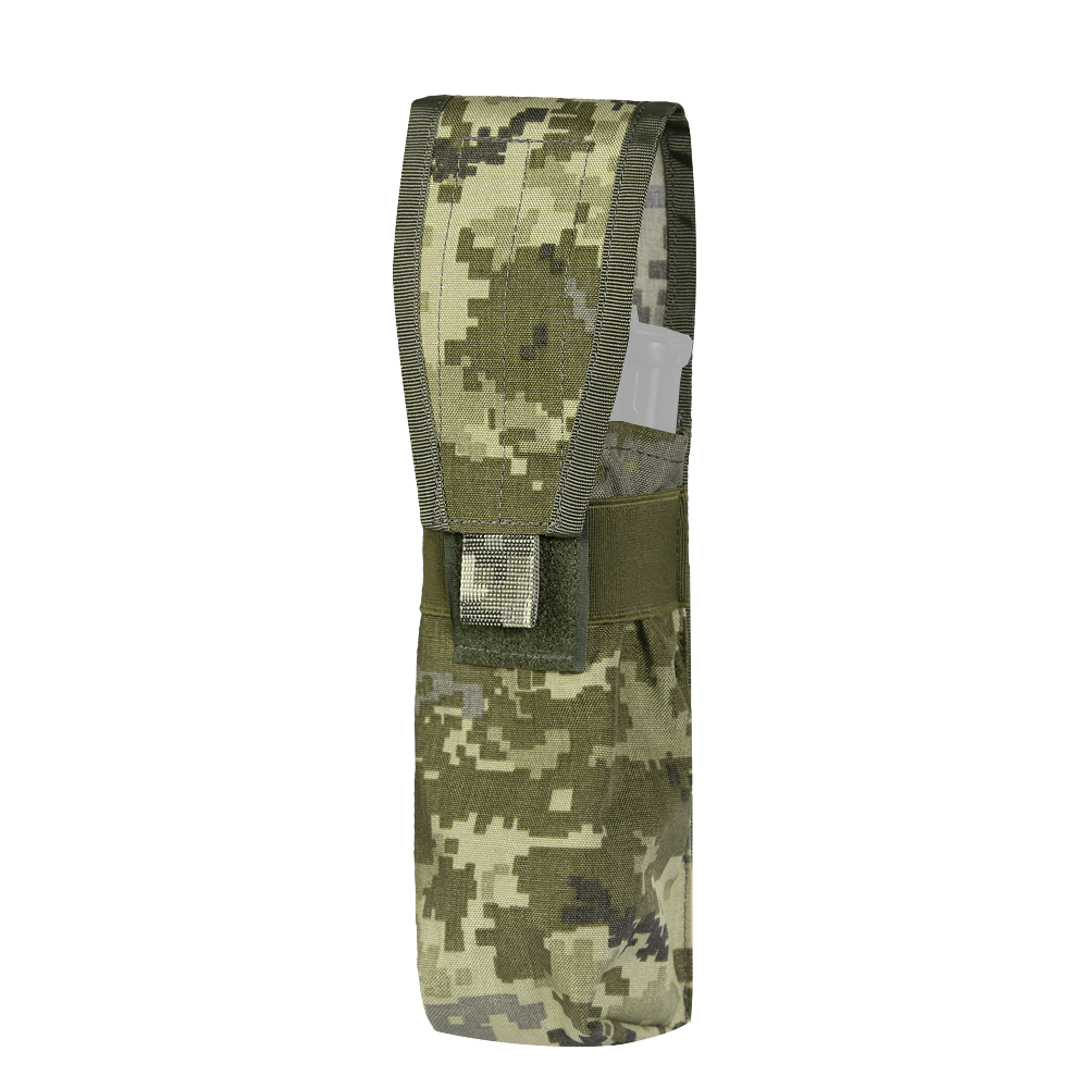 Pouch for 2 RPK magazines Pixel