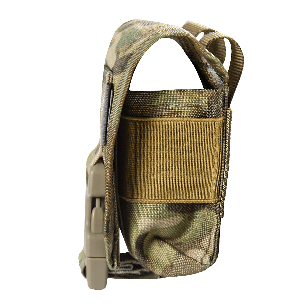 Grenade/Magazine Pouch 308 MC
