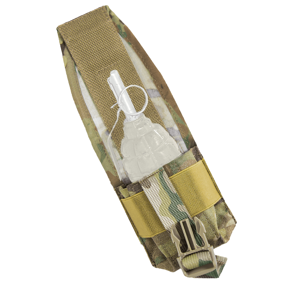 Grenade/Magazine Pouch 308 MC