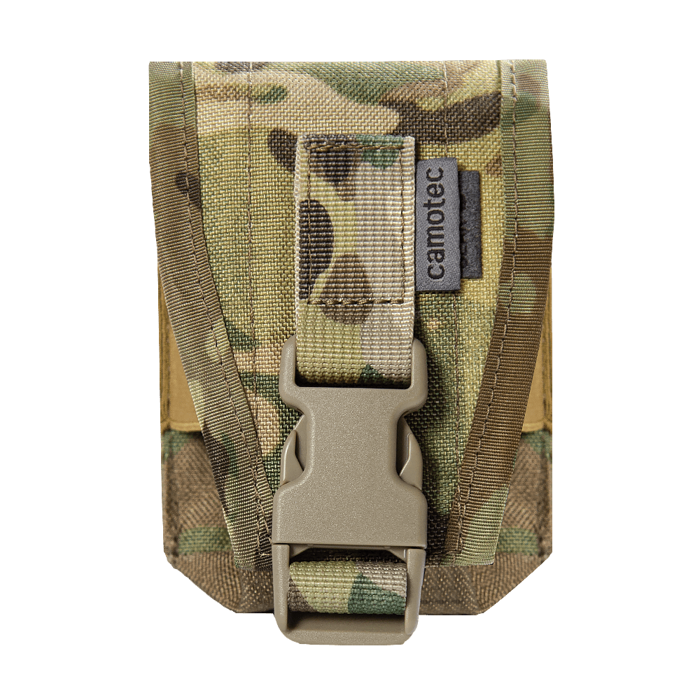 Grenade/Magazine Pouch 308 MC