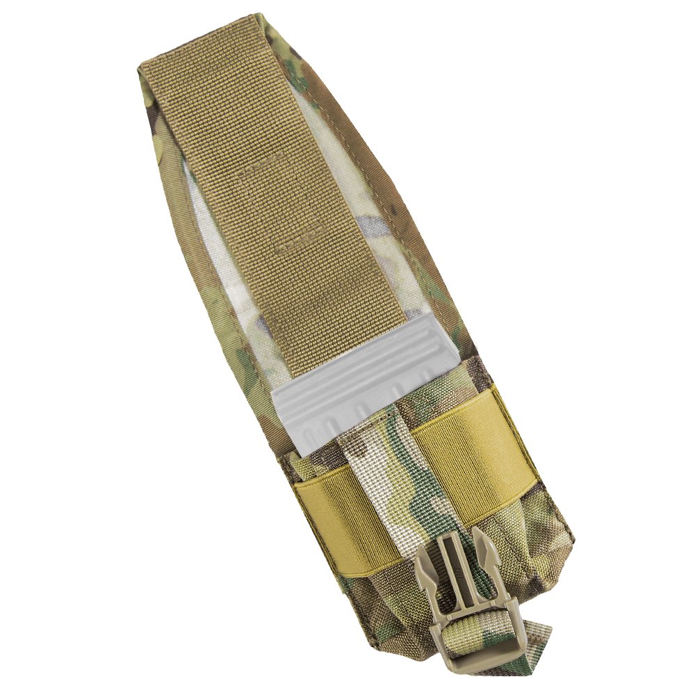 Grenade/Magazine Pouch 308 MC