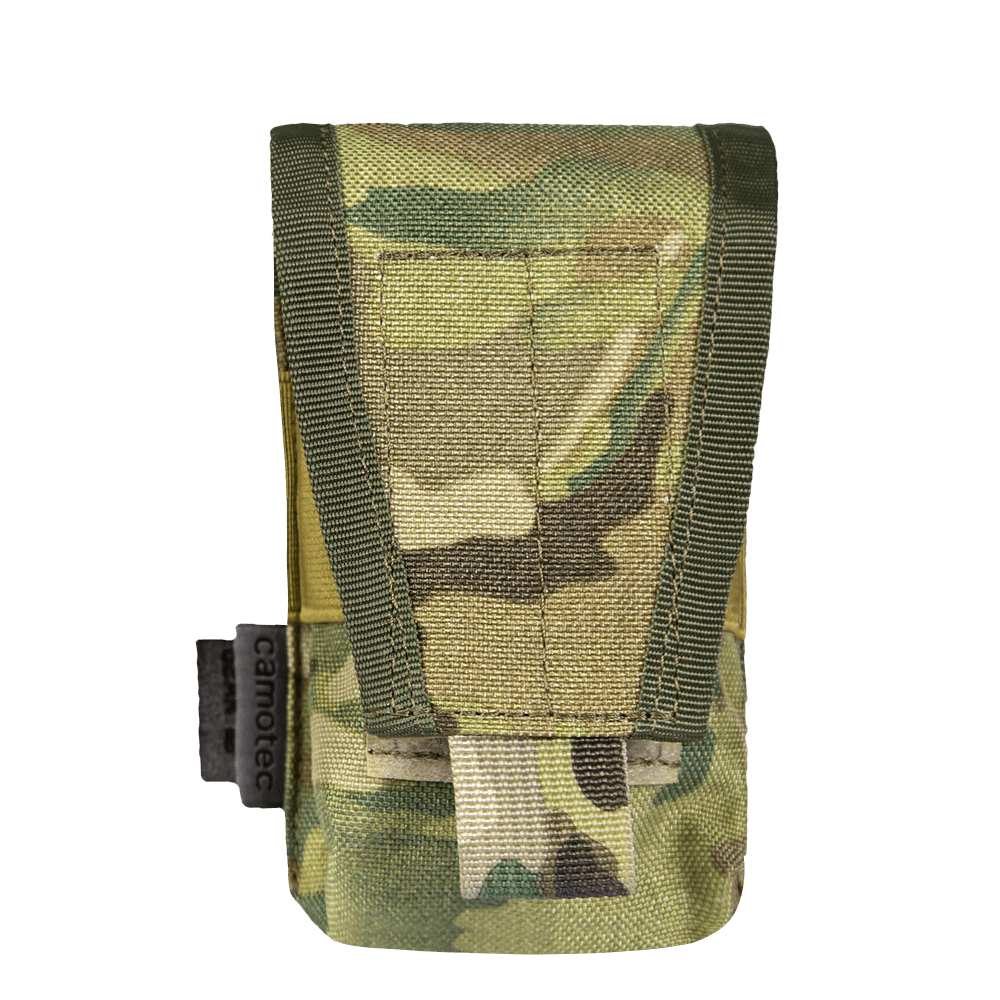 Grenade Pouch MC