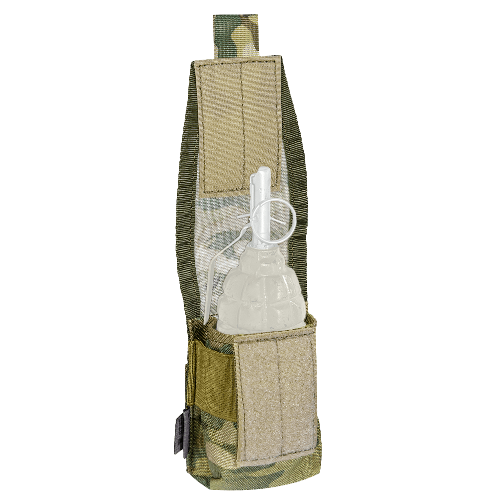 Grenade Pouch MC