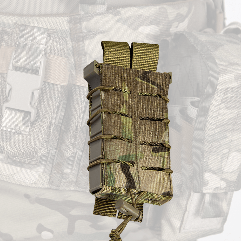 AK/AR Fastmag LC Magazine Pouch MC
