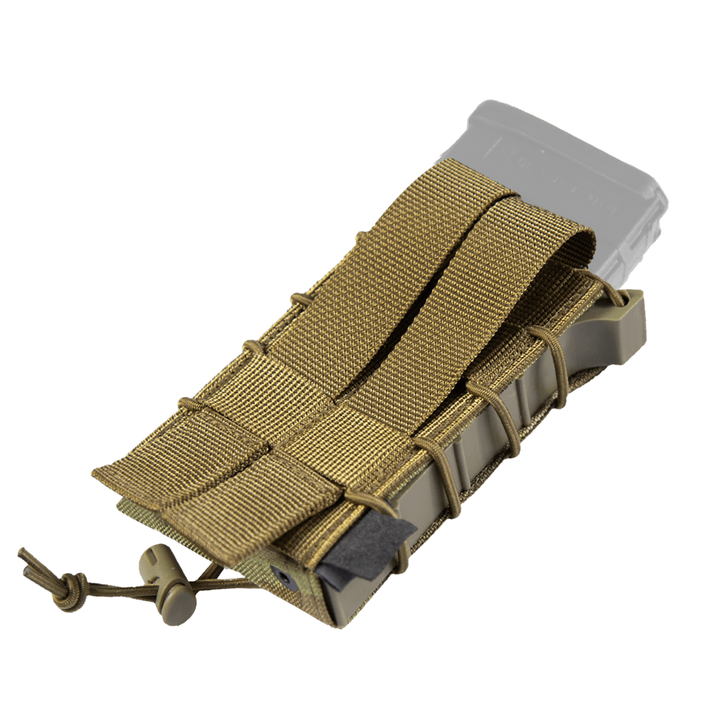 AK/AR Fastmag LC Magazine Pouch MC