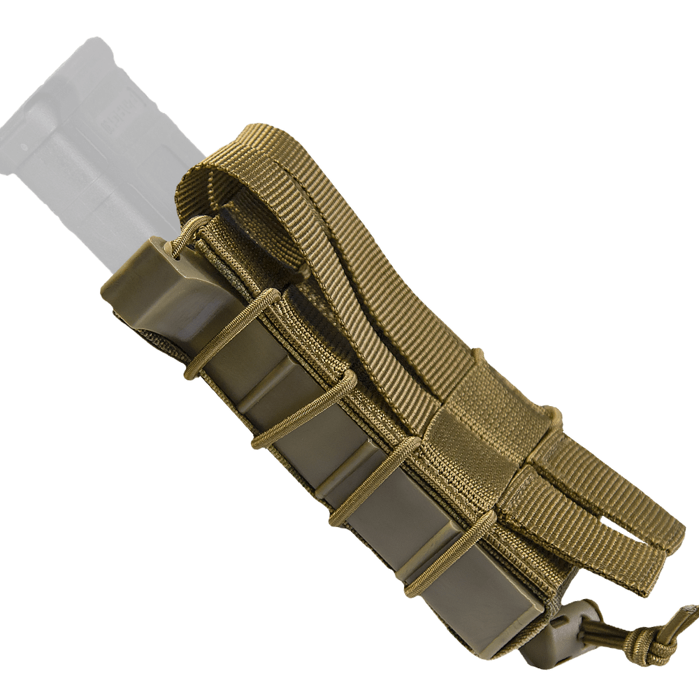 AK/AR Fastmag LC Magazine Pouch MC