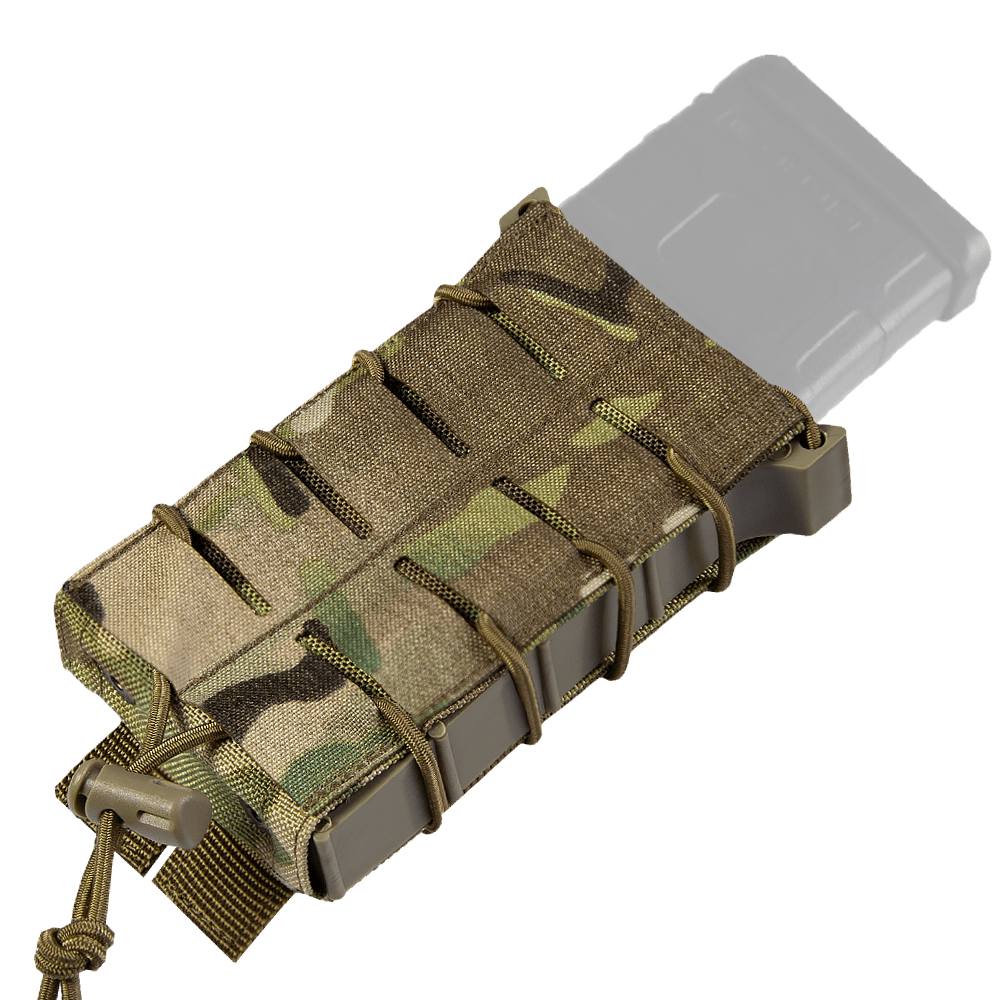 AK/AR Fastmag LC Magazine Pouch MC